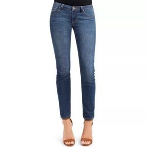 Cabi Jeans style 750 ✨ skinny sz 2